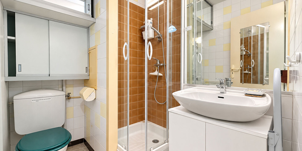 appartement à ARCACHON (33120)