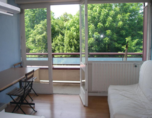 appartement  TALENCE
