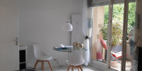 appartement à BLANQUEFORT (33290)