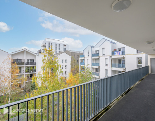 appartement  BORDEAUX