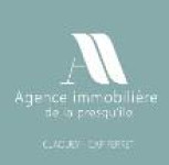 Logo AGENCE IMMOBILIERE DE LA PRESQU ILE