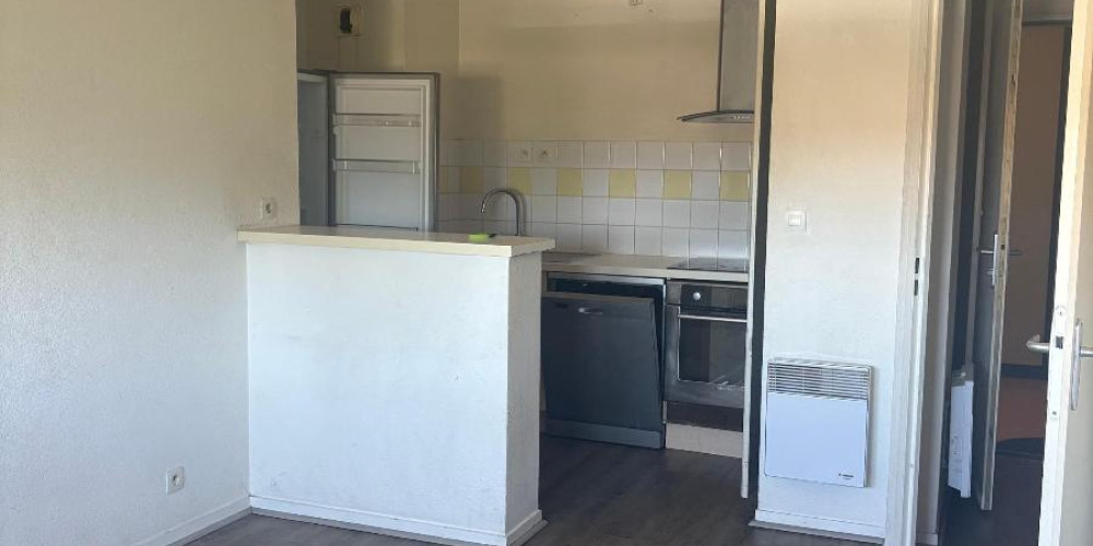 appartement à BEGLES (33130)