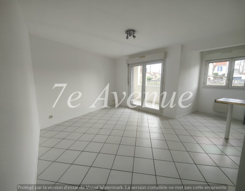 appartement  BORDEAUX
