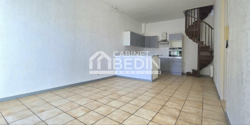maison à MERIGNAC (33700)