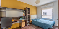 appartement à BORDEAUX (33100)
