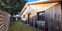 maison à LA TESTE DE BUCH (33260)