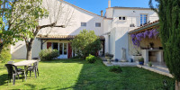 maison à BLASIMON (33540)