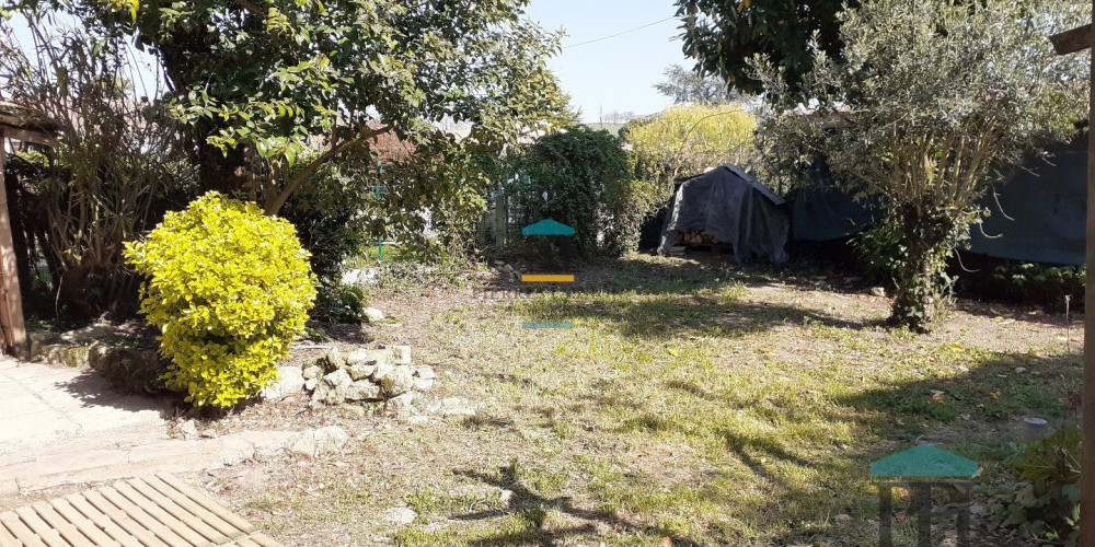 maison à LOUPIAC (33410)