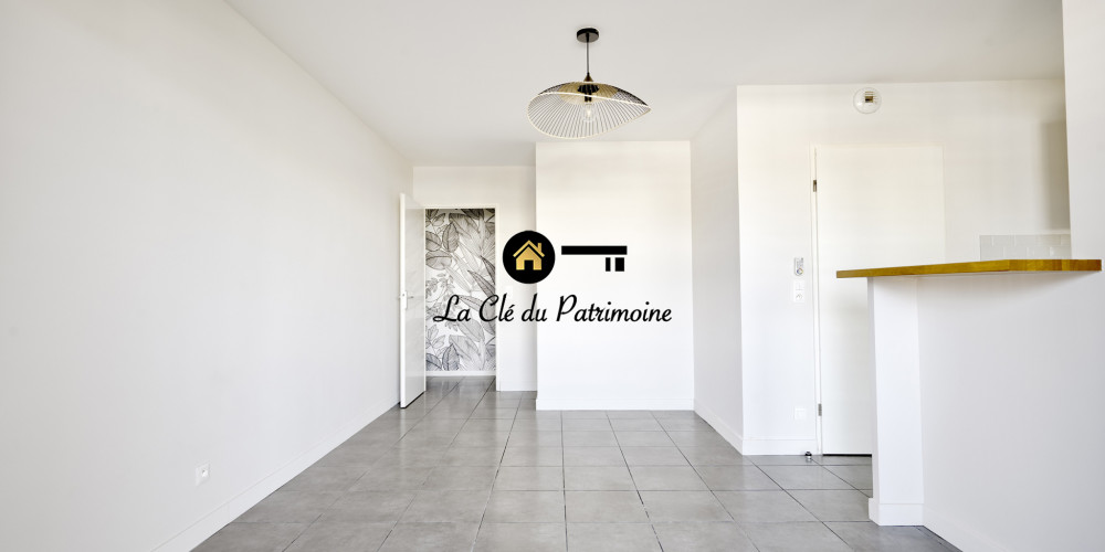 appartement à MERIGNAC (33700)