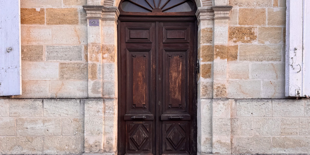 maison à LIBOURNE (33500)