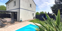 maison à LE TAILLAN MEDOC (33320)