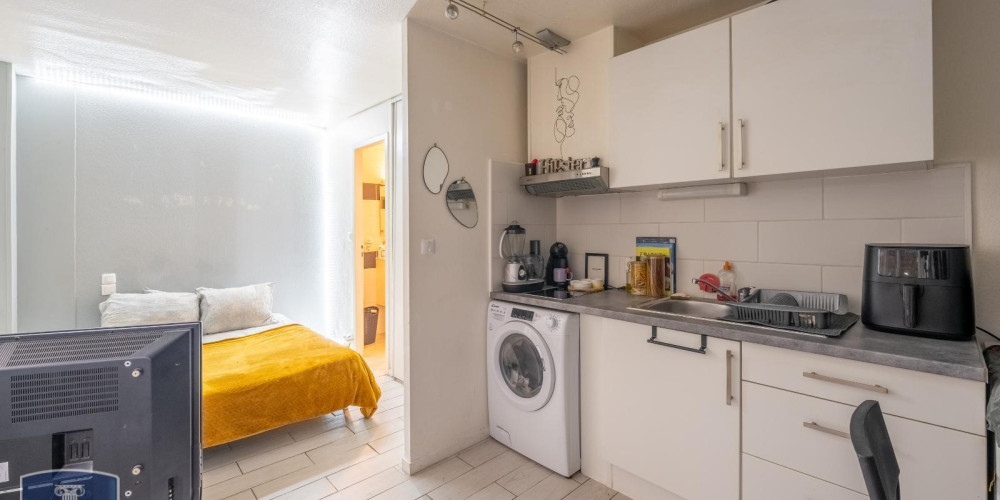 appartement à BORDEAUX (33000)