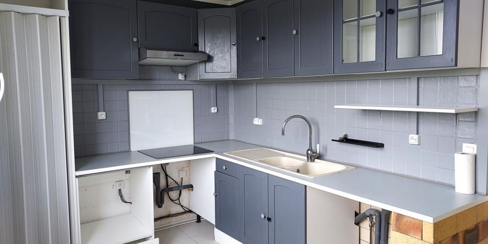 appartement à VILLENAVE D ORNON (33140)