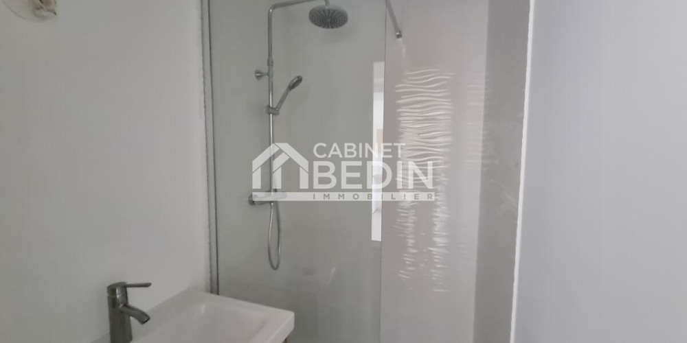 appartement à PESSAC (33600)