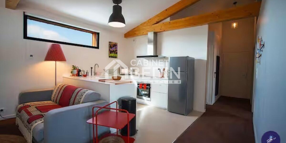 appartement à ANDERNOS LES BAINS (33510)