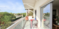 appartement à BORDEAUX (33200)