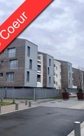 Appartement  FLOIRAC