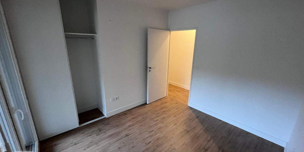 appartement à FLOIRAC (33270)