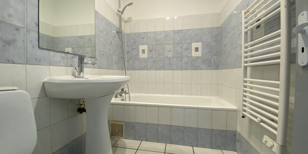 appartement à ARES (33740)