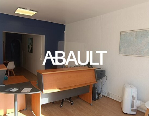 local commercial  BORDEAUX