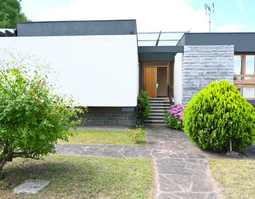 maison  VILLENAVE D ORNON