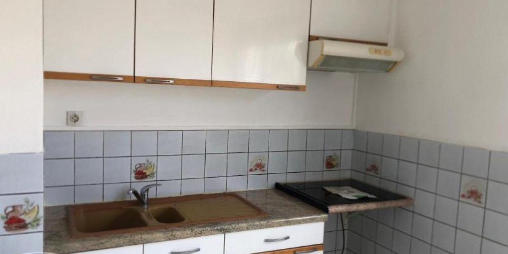 appartement à BORDEAUX (33000)