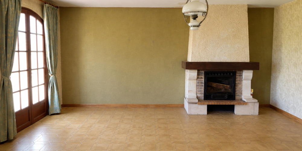 maison à STE COLOMBE (33350)