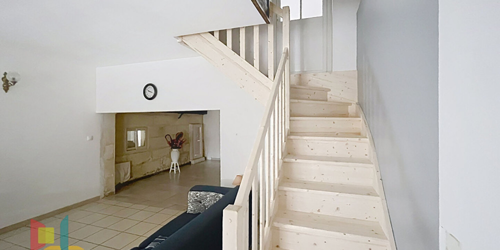 maison à AMBES (33810)