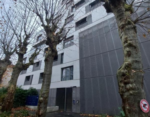 appartement  BORDEAUX