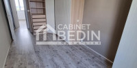 appartement à BORDEAUX (33200)