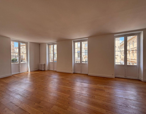 appartement  BORDEAUX