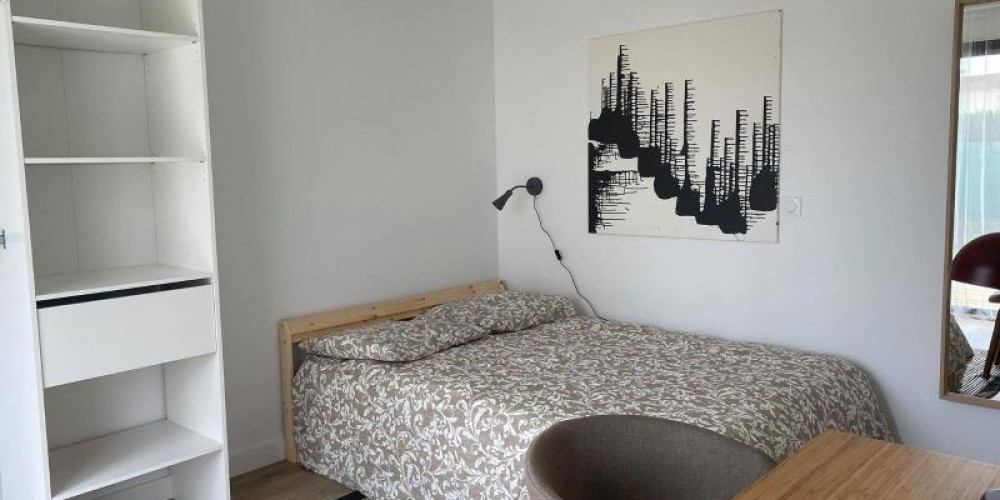 appartement à TALENCE (33400)