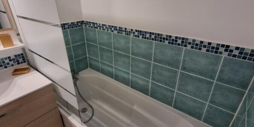 appartement à PESSAC (33600)