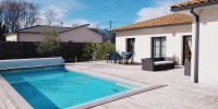 maison à STE TERRE (33350)