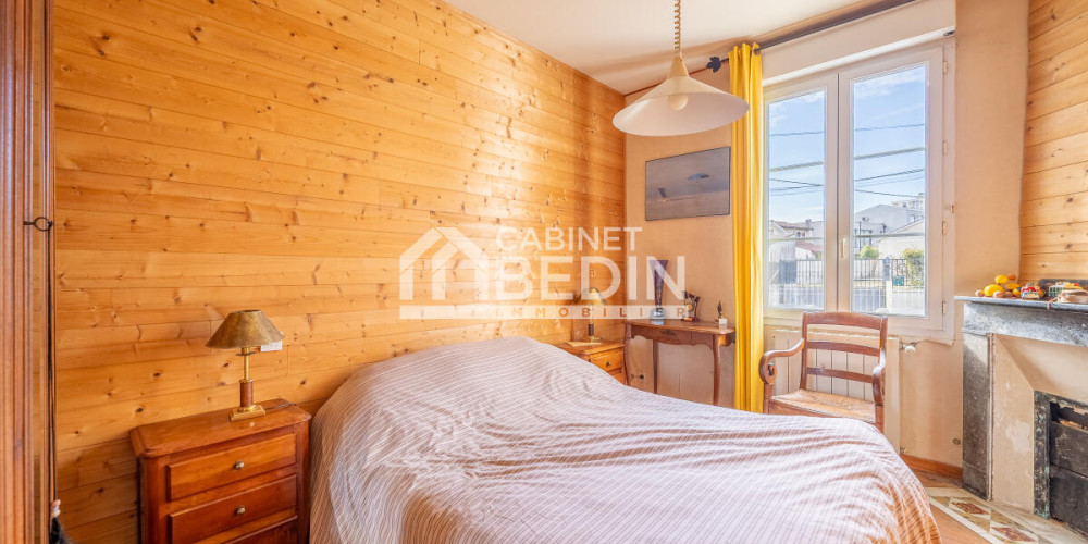 maison à BORDEAUX (33200)