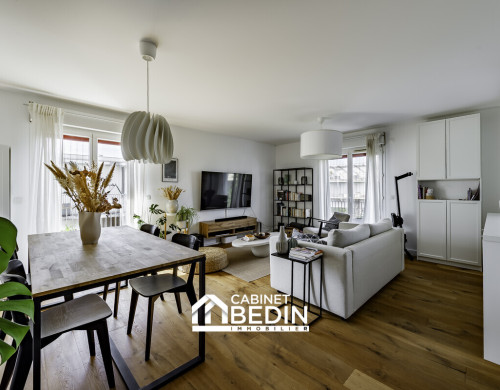 appartement  MERIGNAC