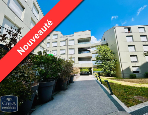 appartement  CENON