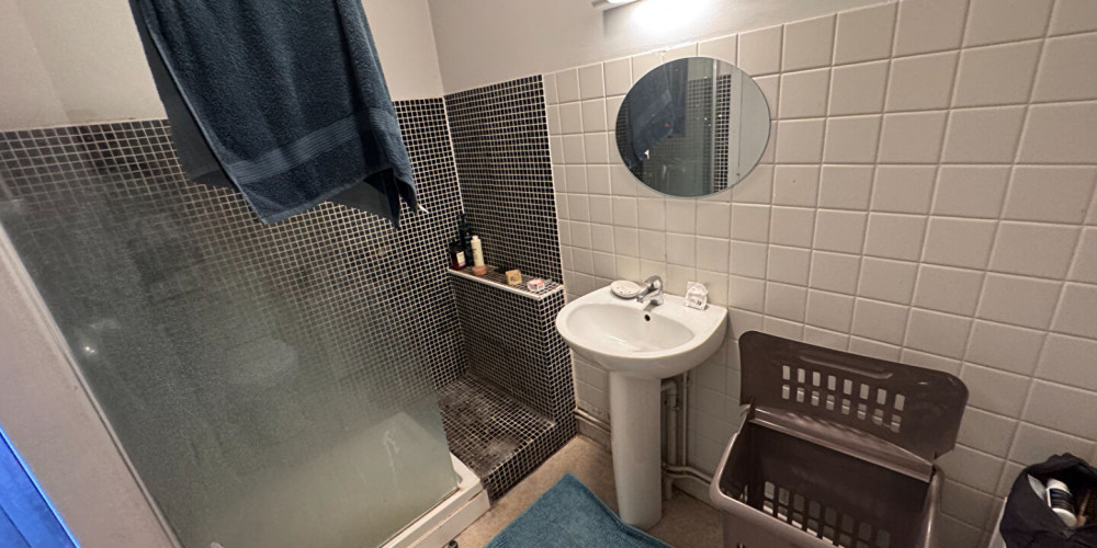 appartement à BORDEAUX (33000)