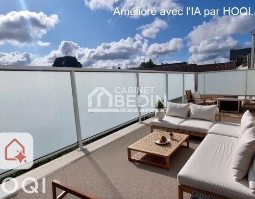 appartement  PESSAC