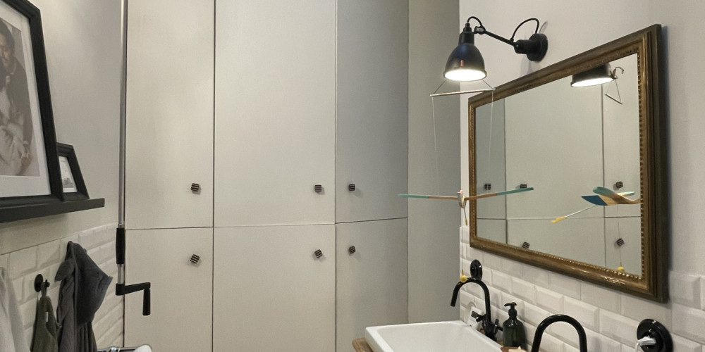 appartement à BORDEAUX (33000)