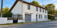 maison à LOUCHATS (33125)