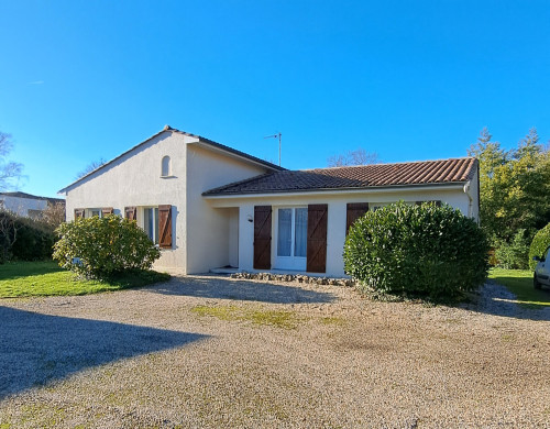 maison  IZON