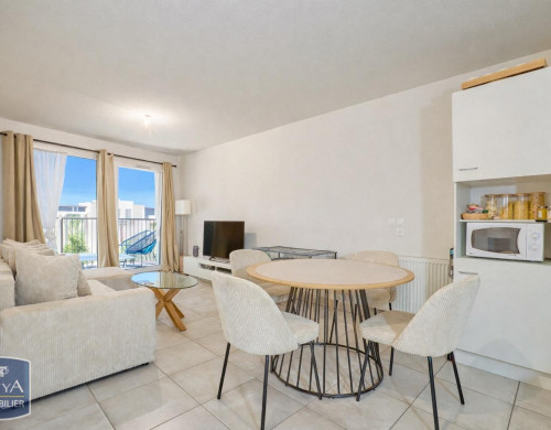 appartement  BORDEAUX