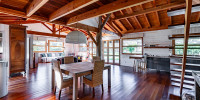 maison à COUTRAS (33230)