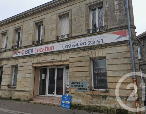 parking  BORDEAUX