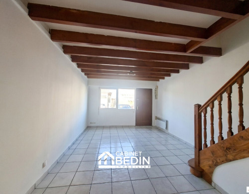 appartement  ARES