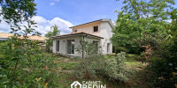 maison à AUDENGE (33980)