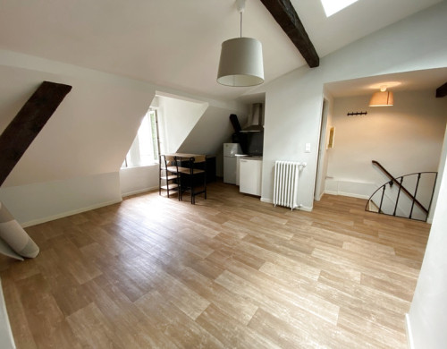 appartement  BORDEAUX