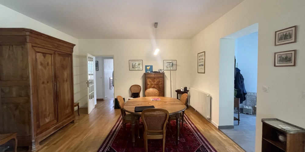 maison à ARCACHON (33120)