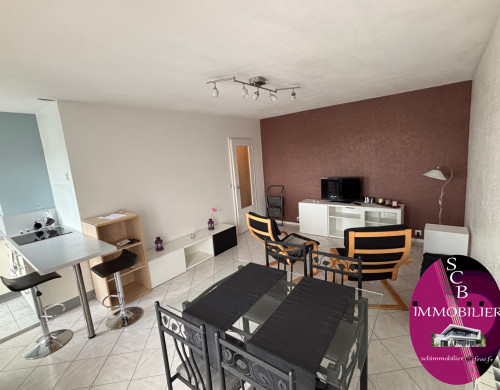 appartement  MERIGNAC